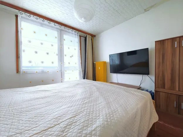 Prodej bytu 3+1, Praha - Prosek, Prosecká, 70 m2