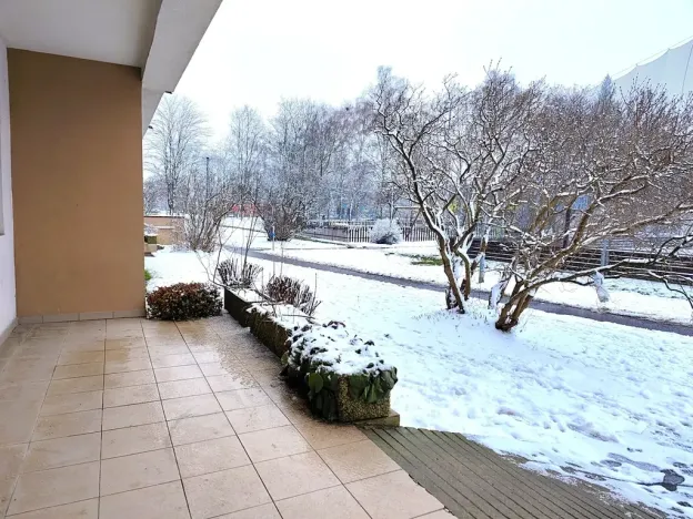 Prodej bytu 3+1, Praha - Prosek, Prosecká, 70 m2