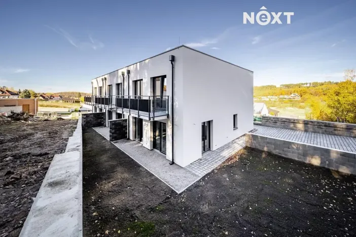 Prodej rodinného domu, Hluboká nad Vltavou, Rybova, 123 m2