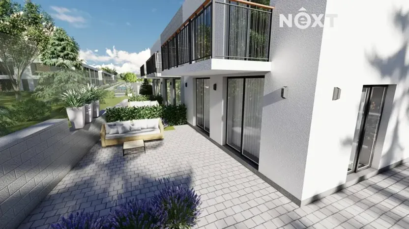 Prodej rodinného domu, Hluboká nad Vltavou, Rybova, 123 m2