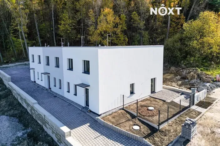 Prodej rodinného domu, Hluboká nad Vltavou, Rybova, 123 m2