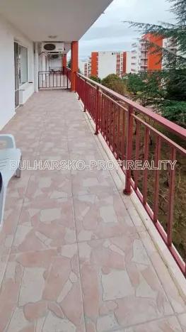 Prodej bytu 2+kk, Sveti Vlas, Bulharsko, 63 m2