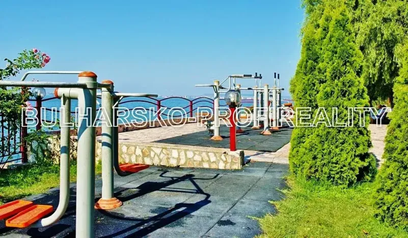 Prodej bytu 2+kk, Sveti Vlas, Bulharsko, 63 m2