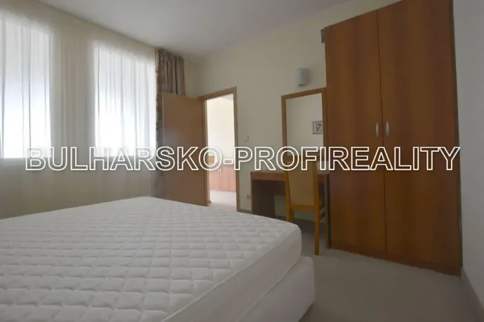 Prodej bytu 2+kk, Pomorie, Bulharsko, 84 m2