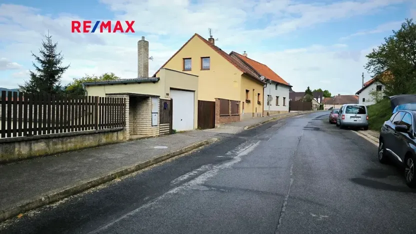 Prodej pozemku pro bydlení, Chodouň, 341 m2