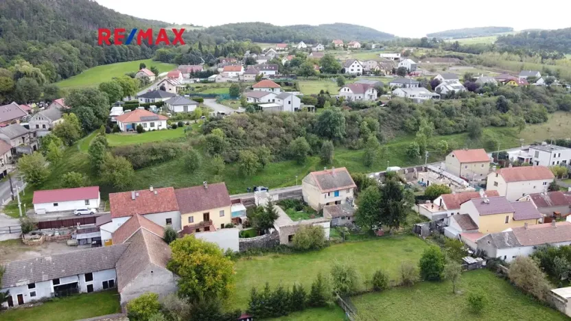 Prodej pozemku pro bydlení, Chodouň, 341 m2