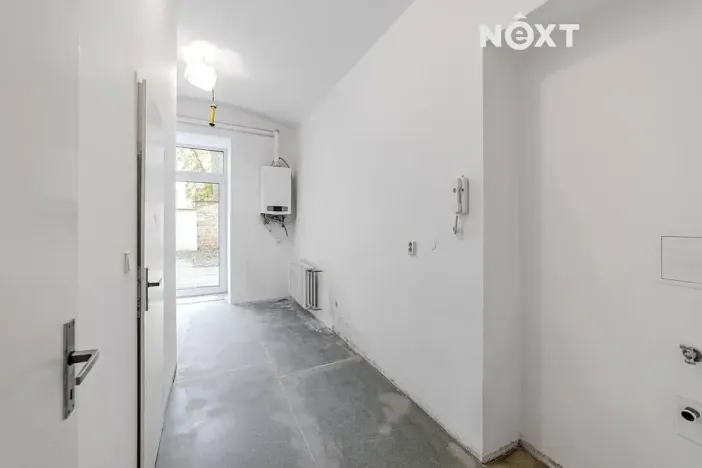 Prodej bytu 1+1, Praha - Nové Město, Palackého náměstí, 43 m2