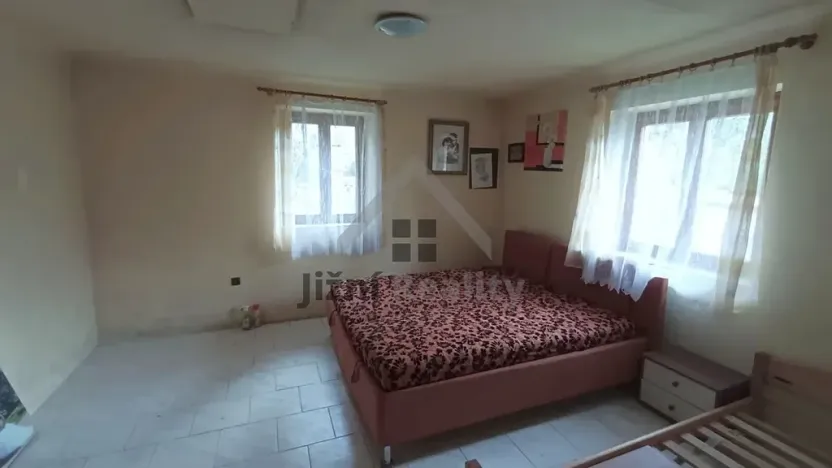 Prodej rodinného domu, Albrechtice nad Vltavou, 180 m2