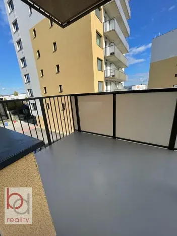 Prodej bytu 1+kk, České Budějovice, České Vrbné, 45 m2