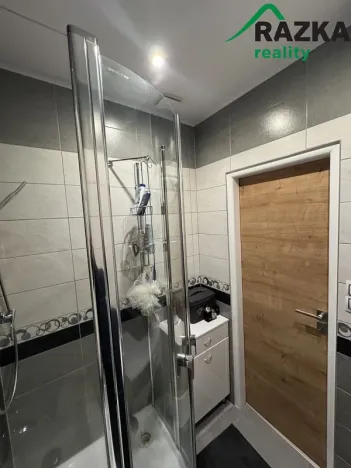 Prodej bytu 2+1, Tachov, 49 m2