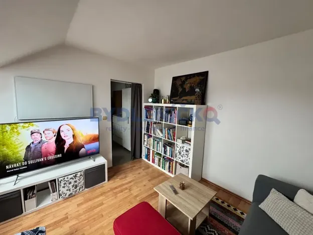 Pronájem bytu 1+1, Třeboň, Strouha, 35 m2