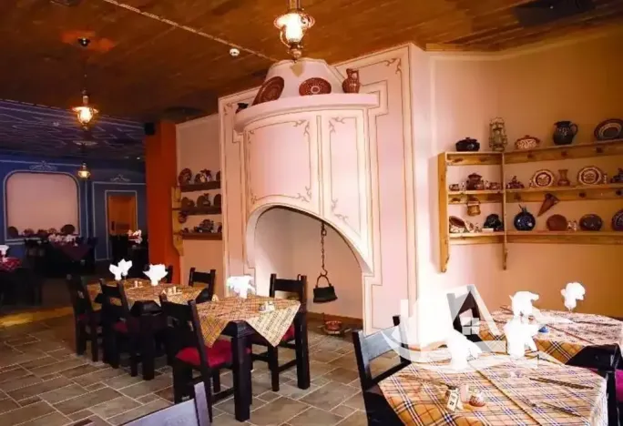 Prodej bytu 2+kk, Nesebar, Bulharsko, 73 m2