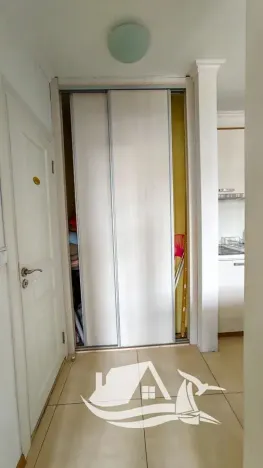 Prodej bytu 2+kk, Nesebar, Bulharsko, 55 m2