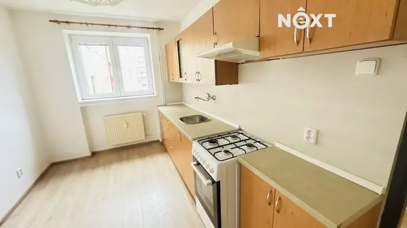 Pronájem bytu 2+1, Pardubice, K Blahobytu, 55 m2