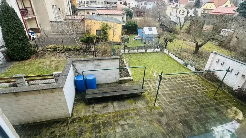 Pronájem bytu 2+1, Pardubice, K Blahobytu, 55 m2