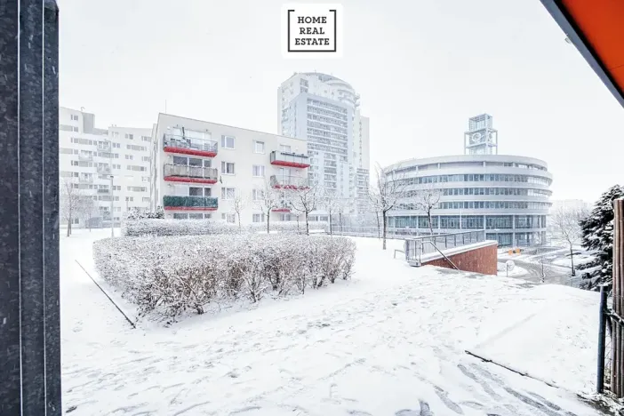 Prodej bytu 3+kk, Praha - Stodůlky, Petržílkova, 82 m2