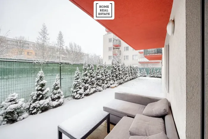 Prodej bytu 3+kk, Praha - Stodůlky, Petržílkova, 82 m2