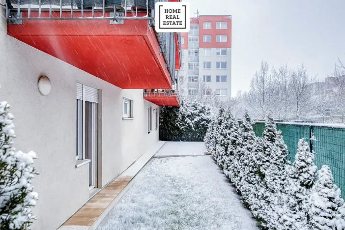 Prodej bytu 3+kk, Praha - Stodůlky, Petržílkova, 82 m2