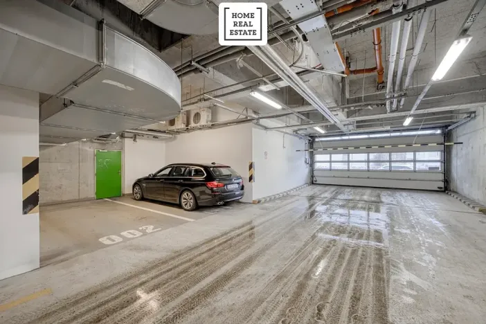 Prodej bytu 3+kk, Praha - Stodůlky, Petržílkova, 82 m2