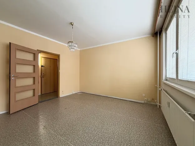 Prodej bytu 2+1, Ostrava, Dr. Malého, 44 m2