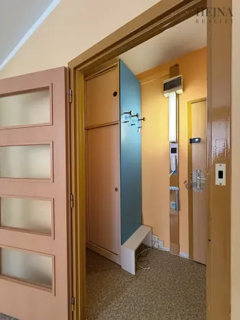 Prodej bytu 2+1, Ostrava, Dr. Malého, 44 m2