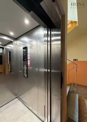 Prodej bytu 2+1, Ostrava, Dr. Malého, 44 m2