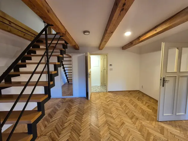 Prodej bytu 2+kk, Jihlava, Lazebnická, 73 m2