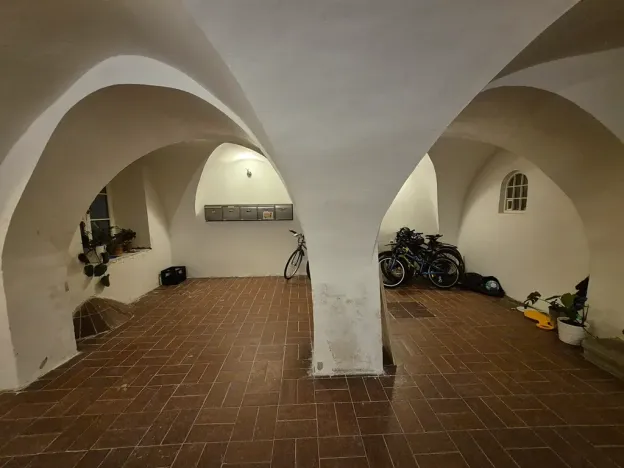 Prodej bytu 2+kk, Jihlava, Lazebnická, 73 m2