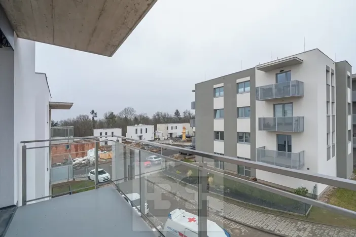 Pronájem bytu 1+kk, Kutná Hora, Plk. Loudy, 31 m2