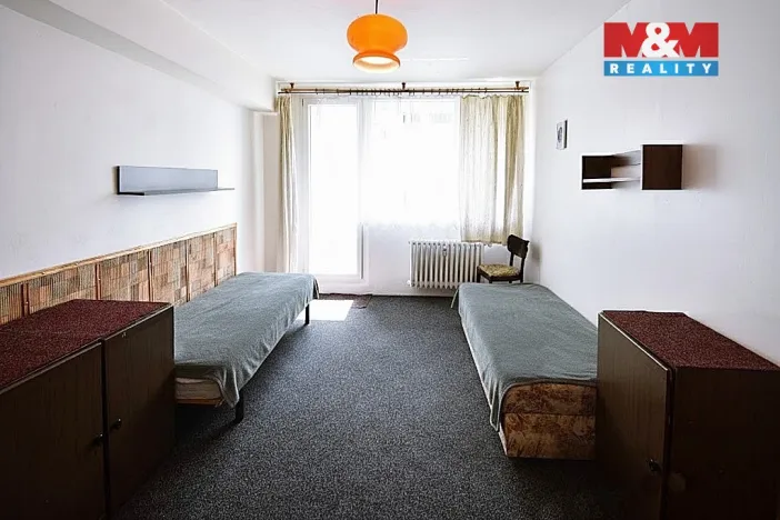 Prodej bytu 3+1, Mladá Boleslav - Mladá Boleslav II, Havlíčkova, 76 m2