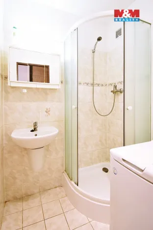 Prodej bytu 3+1, Mladá Boleslav - Mladá Boleslav II, Havlíčkova, 76 m2