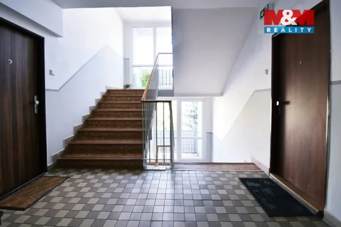 Prodej bytu 3+1, Mladá Boleslav - Mladá Boleslav II, Havlíčkova, 76 m2