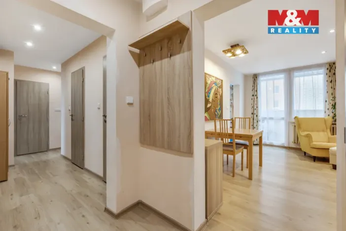 Prodej bytu 4+1, Hořovice, U Remízku, 93 m2