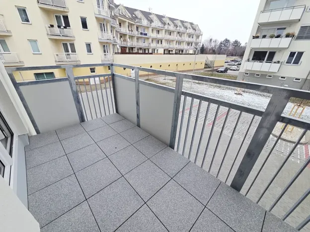 Pronájem bytu 1+kk, Uherské Hradiště, Zahrádky, 36 m2