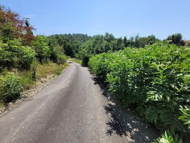 Prodej pozemku pro bydlení, Osvětimany, 1645 m2