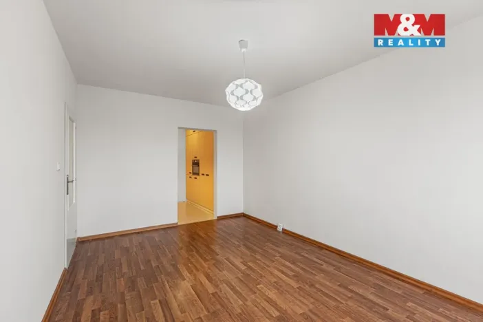 Prodej bytu 2+kk, Praha - Háje, Hekrova, 42 m2