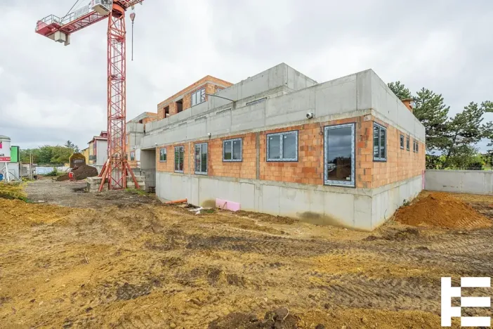 Prodej bytu 2+kk, Praha - Satalice, Za Novákovou zahradou, 44 m2