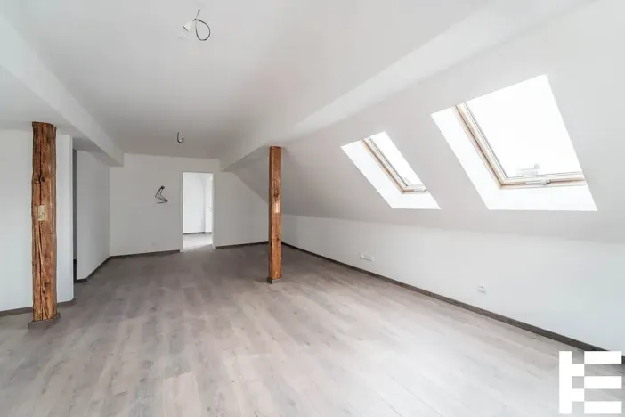 Prodej bytu 2+kk, Miličín, 74 m2