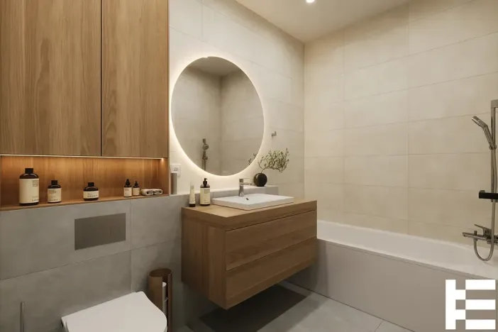 Prodej bytu 2+kk, Praha - Bohnice, Lodžská, 81 m2