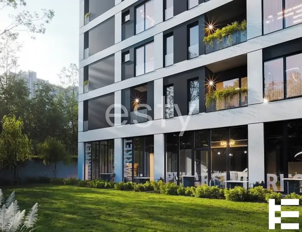 Prodej bytu 2+kk, Praha - Bohnice, Lodžská, 75 m2