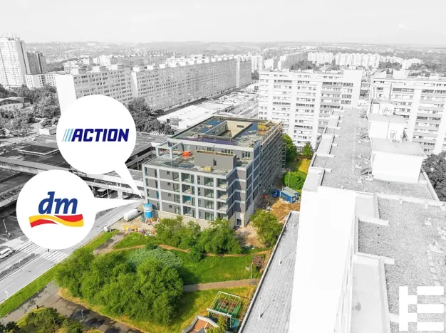 Prodej bytu 2+kk, Praha - Bohnice, Lodžská, 61 m2