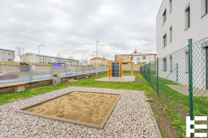 Prodej apartmánu, Kolín, Pražská, 70 m2