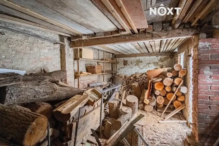 Prodej chalupy, Vodňany, 95 m2