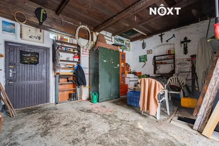 Prodej chalupy, Vodňany, 95 m2