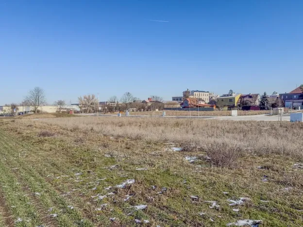 Prodej pozemku pro bydlení, Pečky, 588 m2