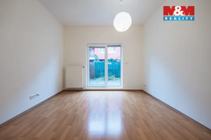 Pronájem bytu 2+kk, Úvaly, U Hostína, 49 m2