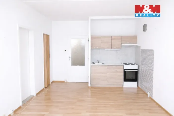 Prodej bytu 2+kk, Praha - Hlubočepy, Peškova, 41 m2