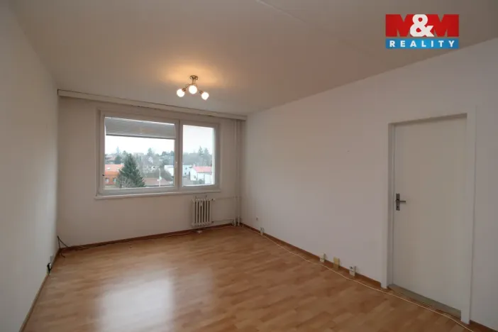 Prodej bytu 2+kk, Praha - Hlubočepy, Peškova, 41 m2