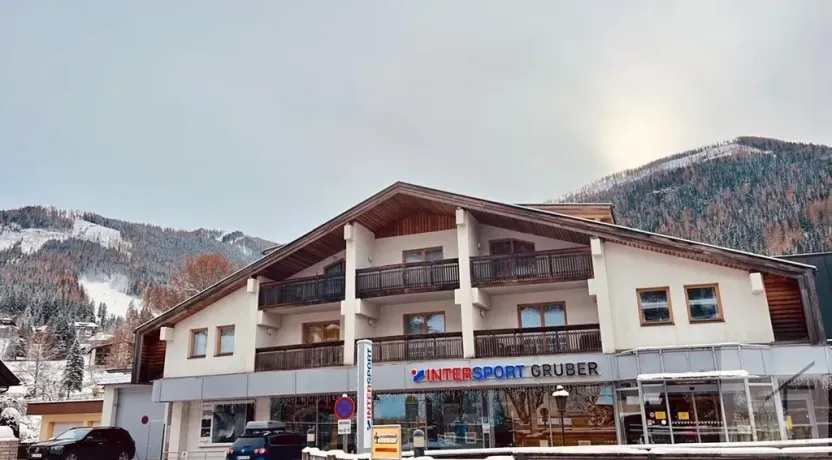 Prodej bytu 3+kk, Bad Kleinkirchheim, Rakousko, Maibrunnenweg, 85 m2