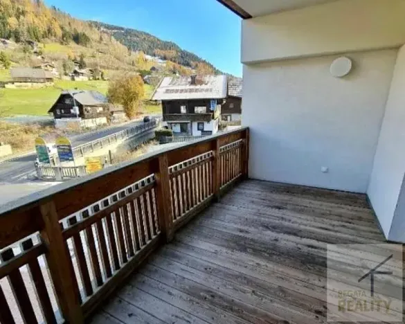 Prodej bytu 3+kk, Bad Kleinkirchheim, Rakousko, Maibrunnenweg, 85 m2